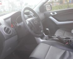 Mazda BT 50 3.2 2014 - Cần bán xe Mazda BT 50 3.2 năm sản xuất 2014, màu bạc, nhập khẩu nguyên chiếc, giá tốt giá 522 triệu tại Vĩnh Phúc