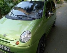 Daewoo Matiz 2017 - Cần bán Daewoo Matiz năm 2017, giá tốt giá 79 triệu tại Hà Nội