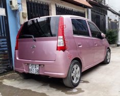 Daihatsu Charade 2006 - Cần bán xe Daihatsu Charade năm 2006, màu hồng, xe nhập   giá 160 triệu tại Tp.HCM