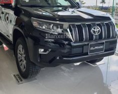 Toyota Prado VX 2.7 4x4 2018 - [Toyota Doanh Thu] LC Prado nhập khẩu 2018 ☎️ Mr. Hiếu: 0825274333 - xe có sẵn - giao ngay giá 2 tỷ 340 tr tại Thanh Hóa