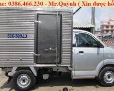 Suzuki Super Carry Pro 2018 - Bán xe Suzuki Super Carry Pro đời 2018, màu xanh lục, nhập khẩu nguyên chiếc, 329 triệu giá 329 triệu tại Kiên Giang