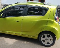 Daewoo Matiz Groove  2010 - Bán xe Matiz Groove 2010 giá 248 triệu tại Gia Lai