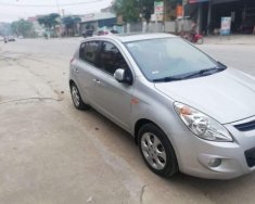 Hyundai i20 AT 2011 - Bán Hyundai i20 Sx 2011, màu ghi AT giá 340 triệu tại Hưng Yên