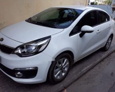 Kia Rio 2015 - Bán Kia Rio năm sản xuất 2015, màu trắng, nhập khẩu nguyên chiếc, giá tốt giá 455 triệu tại Nam Định