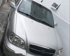 Kia Carnival 2008 - Bán Kia Carnival 2008, màu bạc, nhập khẩu, 255 triệu giá 255 triệu tại Bình Định