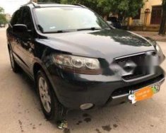 Hyundai Santa Fe   MLX  2007 - Bán Hyundai Santa Fe MLX 2007 tự động, máy dầu, xe đẹp giá 490 triệu tại Bắc Giang