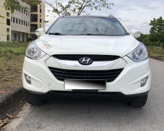 Hyundai Tucson 4WD 2013 - Bán Hyundai Tucson 4WD 2013, tự động, chính chủ giá 599 triệu tại Hà Nội