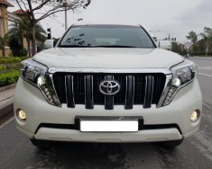 Toyota Prado  TXL 2015 - Cần bán Toyota Prado 2.7 TXL đời 2015, nhập khẩu cực đẹp giá 1 tỷ 900 tr tại Hà Nội