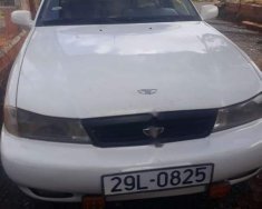 Daewoo Cielo MT 1997 - Bán Daewoo Cielo MT năm 1997, màu trắng, giá rẻ giá 40 triệu tại Gia Lai