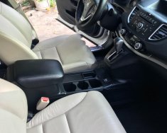 Honda CR V 2.0 2017 - Bán Honda CR V 2.0 sản xuất 2017, màu trắng  giá 925 triệu tại Thanh Hóa
