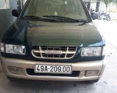 Isuzu Hi lander    2003 - Cần bán lại xe Isuzu Hi Lander sản xuất 2003, giá rẻ giá 165 triệu tại Ninh Thuận