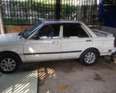 Nissan 100NX 1986 - Cần bán gấp Nissan 100NX năm sản xuất 1986, màu trắng, xe nhập, giá tốt giá 25 triệu tại Tp.HCM