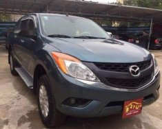 Mazda BT 50   2014 - Bán Mazda BT 50 2014, ĐK 2015 - Bản Full, xe đảm bảo chất lượng giá 528 triệu tại Hải Dương