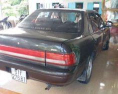 Toyota Corona 1991 - Cần bán Toyota Corona năm 1991, màu xám, nhập khẩu, giá tốt giá 95 triệu tại Bình Thuận  