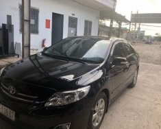 Toyota Corolla altis MT 2009 - Cần bán Toyota Corolla Altis MT sản xuất năm 2009, còn rất mới và tốt giá 398 triệu tại Tp.HCM