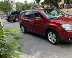 Chevrolet Orlando  LTZ  2015 - Cần bán gấp Chevrolet Orlando LTZ năm 2015, màu đỏ, nhập khẩu   giá 510 triệu tại Tp.HCM