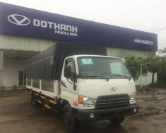 Hyundai Mighty 120SL 2017 - Bán Dothanh Mighty 120SL giá 767 triệu tại Hải Dương