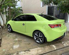 Kia Koup Koup 2010 - Bán xe Kia Koup Koup ĐK 2011, màu xanh lục, nhập khẩu nguyên chiếc giá 409 triệu tại Đà Nẵng