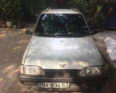 Daewoo Tico 1993 - Bán Daewoo Tico 1993, màu trắng, nhập khẩu chính chủ giá 65 triệu tại Hà Nội