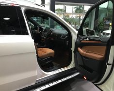 Mercedes-Benz GLS GLS 400 4Matic 2018 - Bán Mercedes GLS 400 4Matic năm 2018, màu trắng, xe nhập giá 4 tỷ 529 tr tại Hà Nội
