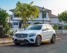 Mercedes-Benz GLC 2018 - Cần bán Mercedes đời 2018, xe đẹp giá 1 tỷ 684 tr tại Nghệ An