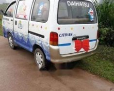 Daihatsu Citivan 2000 - Cần bán xe Daihatsu Citivan đời 2000, giá 40tr giá 40 triệu tại Thái Nguyên