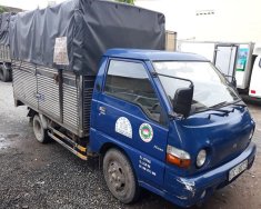 Hyundai H 100 2009 - Cần bán xe tải H100 Porter 1.25, đời 2009, mui bạt, giá tốt nhất TPHCM giá 185 triệu tại Tp.HCM