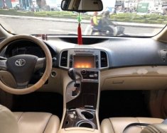 Toyota Venza   AWD  2009 - Bán Toyota Venza AWD đời 2009, màu trắng, nhập khẩu giá 800 triệu tại Lâm Đồng