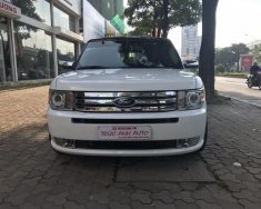 Ford Flex 2010 - Cần bán Ford Flex 2010, màu trắng, xe nhập giá 1 tỷ 680 tr tại Hà Nội