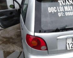 Daewoo Matiz MT 2008 - Cần bán Matiz SX 2008, xe còn đẹp giá 67 triệu tại Hải Phòng