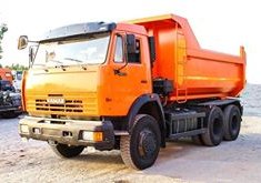 CMC VB750 Euro 3 2016 - Bán xe tải Kamaz 65115 nhập khẩu từ Nga giá 1 tỷ 150 tr tại Bình Dương