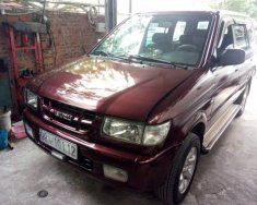 Isuzu Hi lander  MT 2004 - Cần bán Isuzu Hi Lander 7 chỗ máy dầu, số sàn giá 195 triệu tại Hà Nội