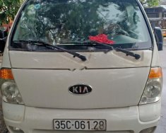 Kia Bongo 2006 - Bán Kia Bongo sản xuất năm 2006, màu trắng, nhập khẩu giá 130 triệu tại Đồng Nai