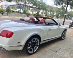 Bentley Continental 2015 - Bán xe Bentley Continental GTC W12 2015 - 11 tỷ 800 triệu giá 11 tỷ 800 tr tại Tp.HCM