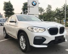 BMW X4 2018 - Cần bán BMW X4 đời 2018, màu trắng, nhập khẩu 100%, giá tốt, ưu đãi nhiều giá 2 tỷ 399 tr tại Đồng Nai