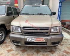 Isuzu Trooper S 2003 - Bán Isuzu Trooper S đời 2003, xe nhập giá 130 triệu tại Vĩnh Phúc