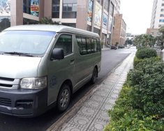 Toyota Hiace MT 2008 - Bán ô tô Toyota Hiace MT 2008, xe cực đẹp giá 275 triệu tại Hà Nội