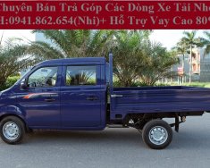 Changan Honor 2018 - Thông số kỹ thuật của xe Trường Giang T3 cabin đôi - có hỗ trợ mua xe trả góp giá 254 triệu tại Kiên Giang