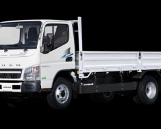 Genesis 2018 - Cần bán xe tải Fuso Canter 6.5 E4 đời mới 2018, tải 3.5 tấn giá 587 triệu tại Hà Nội