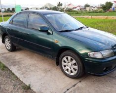 Mazda 323 1998 - Cần bán xe Mazda 323 1998, nhập khẩu nguyên chiếc chính chủ, giá tốt giá 125 triệu tại Khánh Hòa