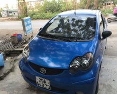 BYD F0 2011 - Bán xe BYD F0 năm sản xuất 2011, màu xanh lam giá 88 triệu tại Hà Nội