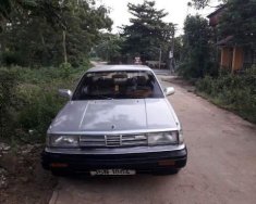 Nissan 100NX   1996 - Cần bán xe Nissan 100NX 1996, màu bạc, nhập khẩu giá 40 triệu tại Ninh Bình