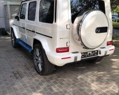 Mercedes-Benz G class G63 2018 - Bán Mercedes Benz G63 AMG Model 2019, nhập khẩu nguyên chiếc, xe đặt cọc giá 13 tỷ 528 tr tại Hà Nội