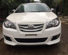 Hyundai Avante   2014 - Bán Hyundai Avante đời 2014, xe bao đẹp
 giá 375 triệu tại Bình Định