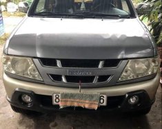 Isuzu Hi lander   2009 - Bán xe Isuzu Hi lander 2009, màu xám, nhập khẩu  giá 318 triệu tại Sóc Trăng