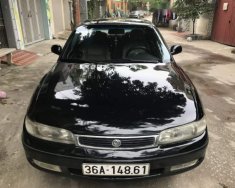 Mazda 626    1.8 1997 - Bán Madaz 626 1.8 đời 1997, xe Nhật xuất châu Âu giá 180 triệu tại Thanh Hóa