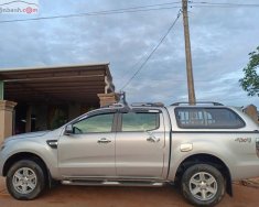 Ford Ranger XLT 2013 - Bán lại xe Ford Ranger XLT đời 2013, màu bạc, nhập khẩu, số sàn  giá 465 triệu tại Lâm Đồng