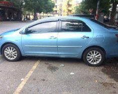 Toyota Vios AT 2010 - Bán xe Vios G đời 2010, xe gia đình, biển Hà Nội giá 385 triệu tại Hà Nội