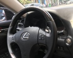 Lexus IS 2007 - Bán ô tô Lexus IS 2007, màu đen, nhập khẩu nguyên chiếc, giá chỉ 690 triệu giá 690 triệu tại Khánh Hòa