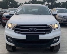 Ford Everest Ambiente MT 2018 - Bán Ford Everest Ambiente MT 2018, nhập khẩu nguyên chiếc, 999 triệu - LH 0989022295 tại Bắc Kạn giá 999 triệu tại Bắc Kạn